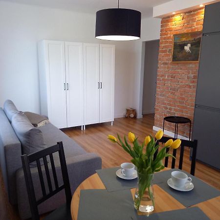 Koszalin-Old Town Apartment Zewnętrze zdjęcie