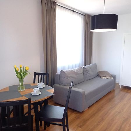 Koszalin-Old Town Apartment Zewnętrze zdjęcie